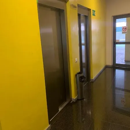 Apartamento Gran Canaria Las Palmas de Gran Canárias