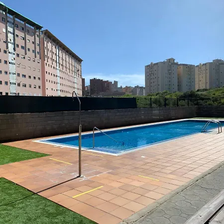 Apartamento Gran Canaria Las Palmas de Gran Canárias