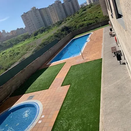 Gran Canaria Las Palmas de Gran Canárias