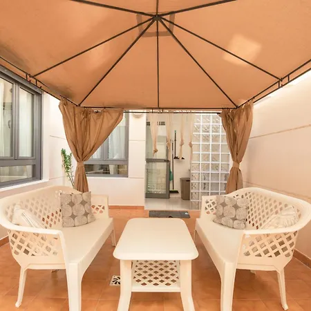 Apartamento Gran Canaria Las Palmas de Gran Canárias