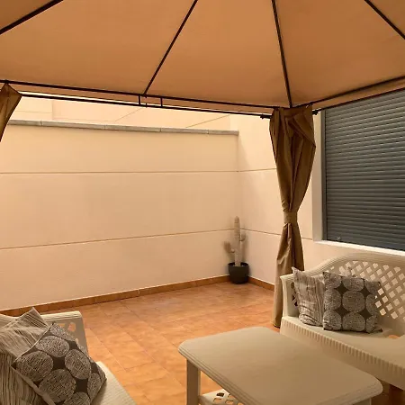 Apartment Gran Canaria