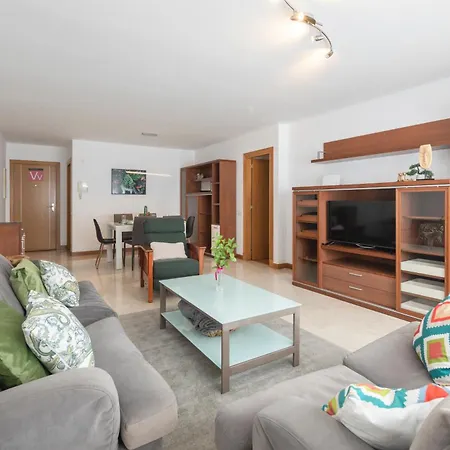 Gran Canaria Apartment *