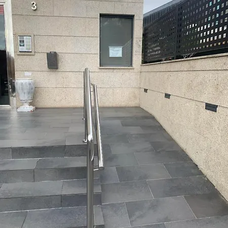 Apartman Gran Canaria