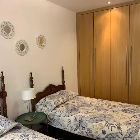Apartman Gran Canaria