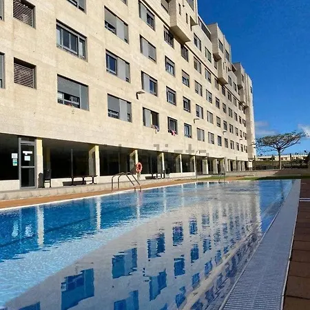 Gran Canaria Apartman Las Palmas de Gran Canaria