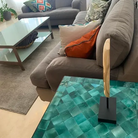 Apartman Gran Canaria *