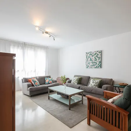 Apartman Gran Canaria Las Palmas de Gran Canaria