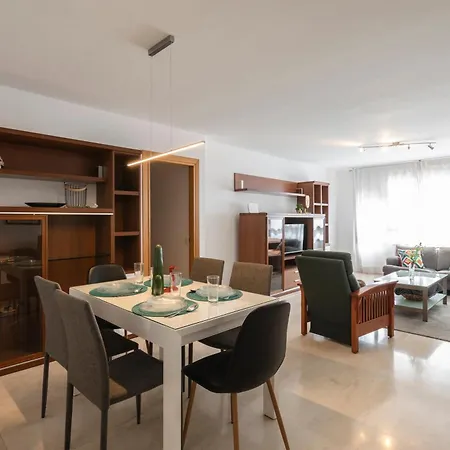 Apartman Gran Canaria *