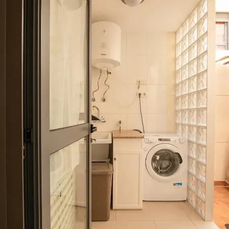 Gran Canaria Apartman
