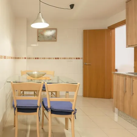 Gran Canaria Apartman Las Palmas de Gran Canaria