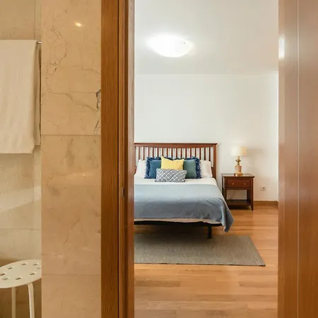 Gran Canaria Apartman *